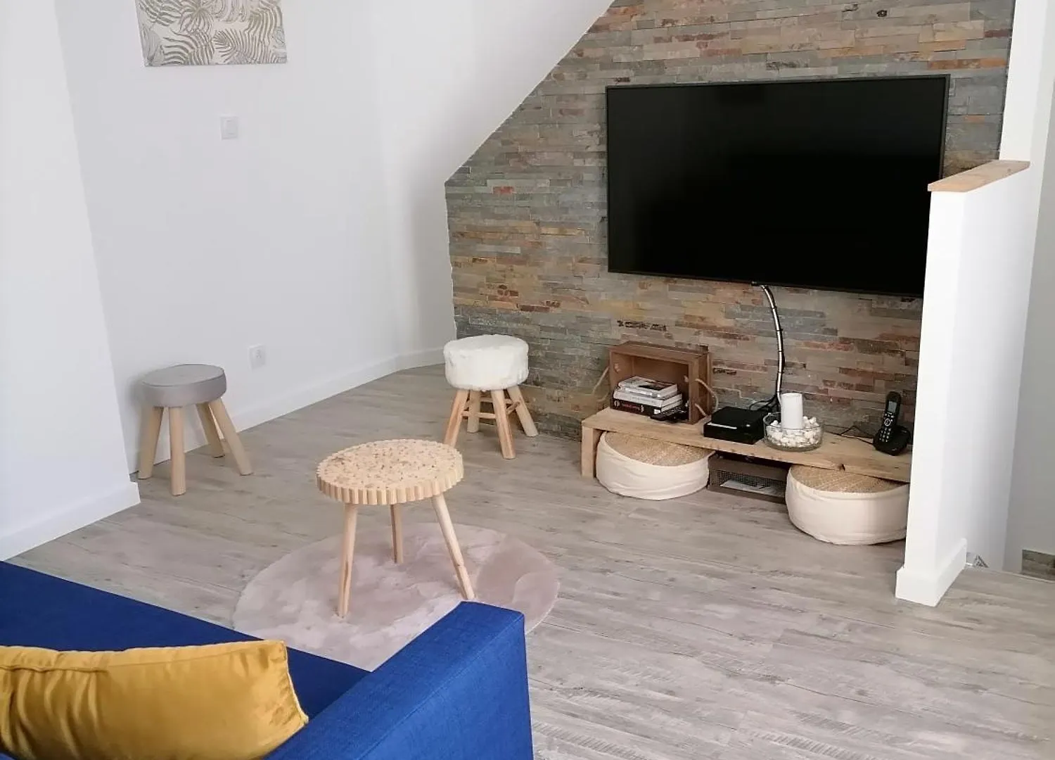 Maison De Village Les Marronniers Anse 0*,