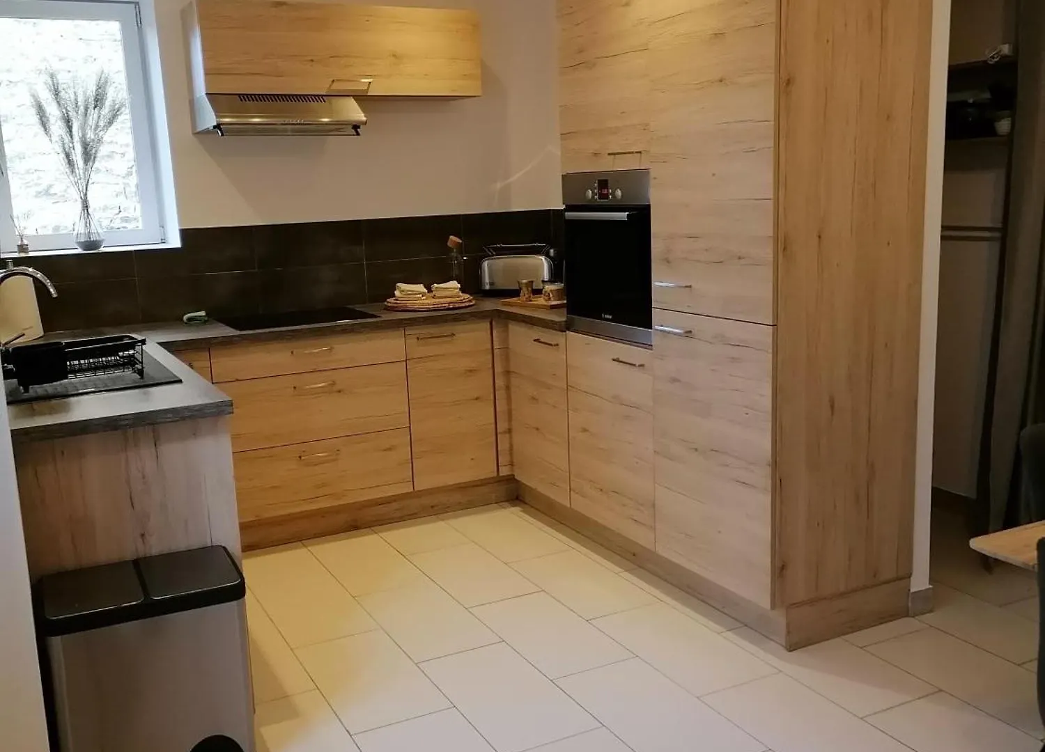 Holiday home Maison De Village Les Marronniers Anse