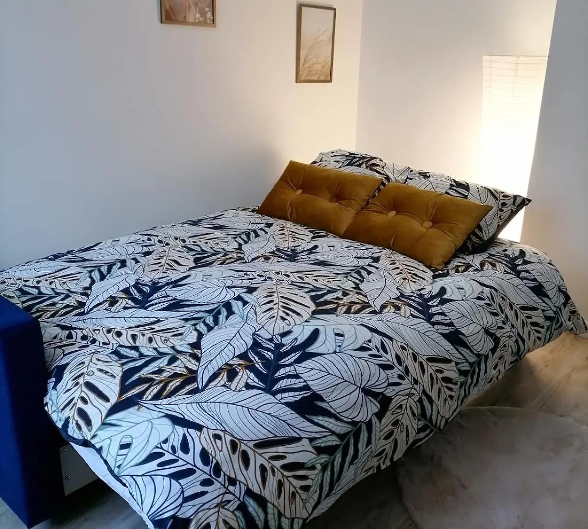Maison De Village Les Marronniers Anse Holiday home